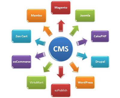 Advantages Of Cms Systems