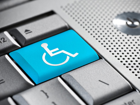 Web Accessibility Initiative