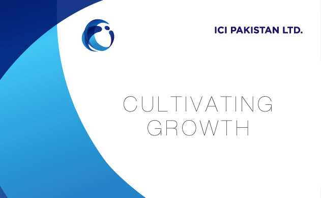 ICI Pakistan Ltd Website