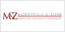 Pakistan's top law firm, Mandviwalla&Zafar, engages 4M Designers for their web presence.