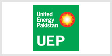 United Energy Pakistan selects 4M Designers
