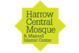 Harrow Central Mosque