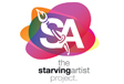 The Starving Artist Project