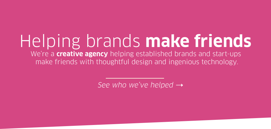 Creative Agency