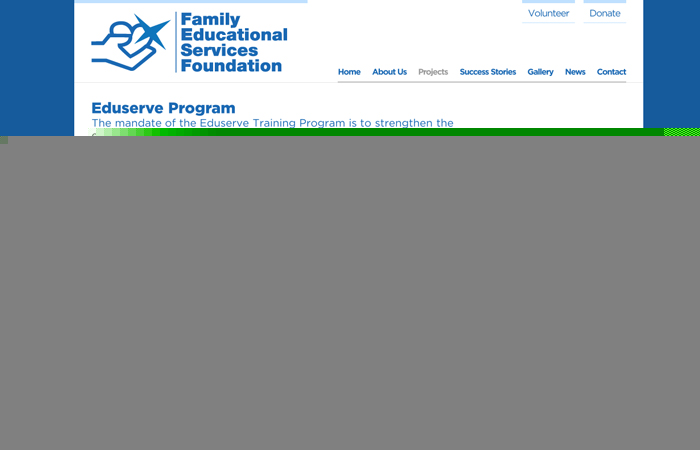 FESF - Family Educational Services Foundation