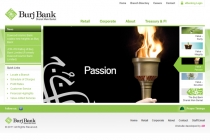 Burj Bank Ltd
