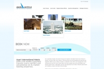 Avari Hotels Limited