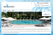 Avari Hotels Limited