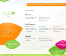 Exquiseat Food