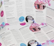 IKCA - Cancer Awareness Campaign