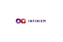 Infiniem Brand Identity