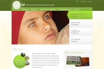 Isra Islamic Foundation
