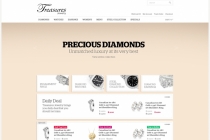 Treasures Jewelry