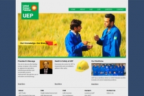 United Energy Pakistan