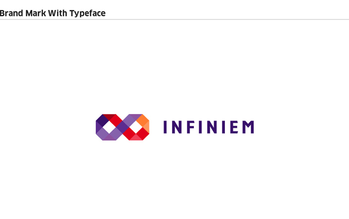 Infiniem Brand Identity