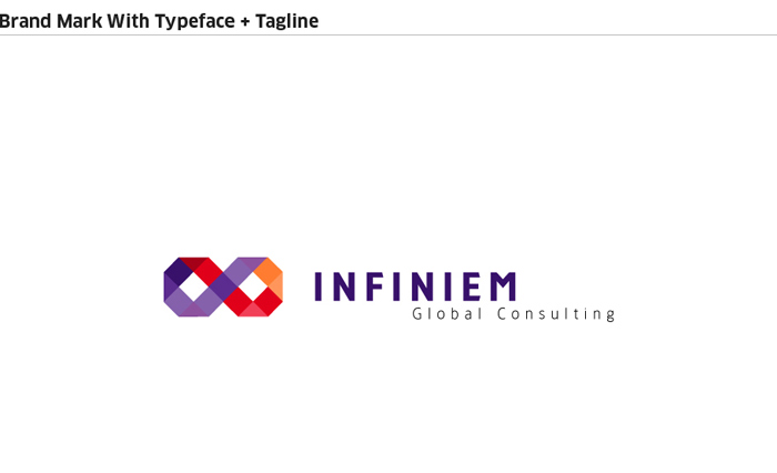 Infiniem Brand Identity