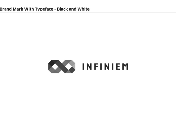 Infiniem Brand Identity