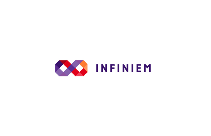 Infiniem Brand Identity