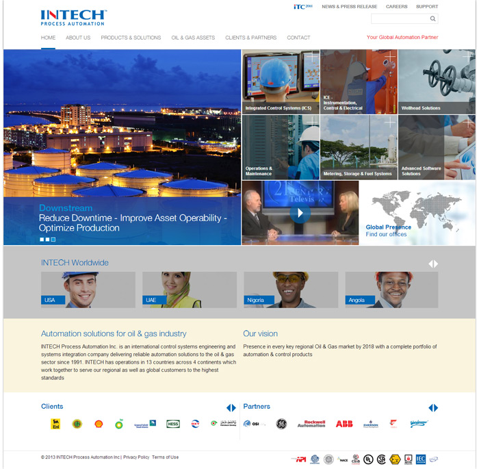 Intech