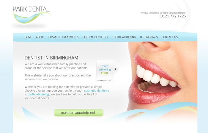 Park Dental