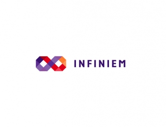 Infiniem Brand Identity