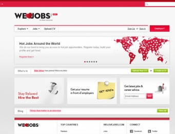 WeLoveJobs