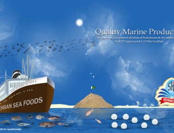 Mehran Sea Foods