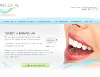 Park Dental