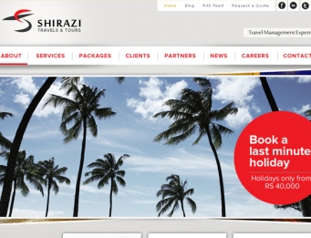 Shirazi Travels