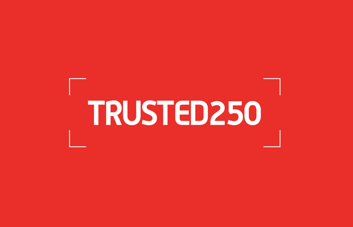 Trusted 250