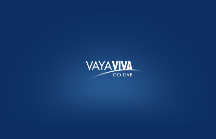 VayaViva Fitness Portal