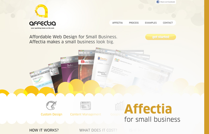Affectia