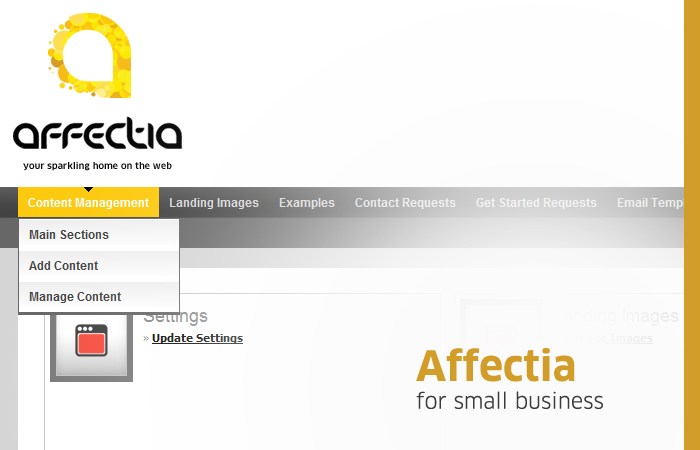 Affectia