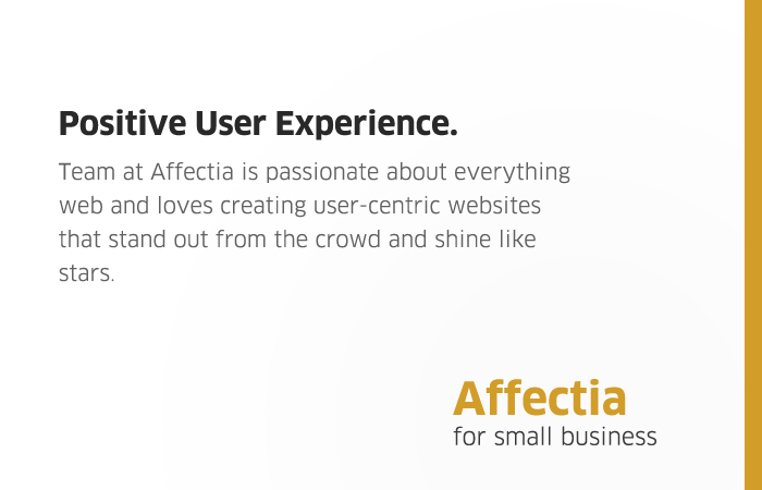 Affectia