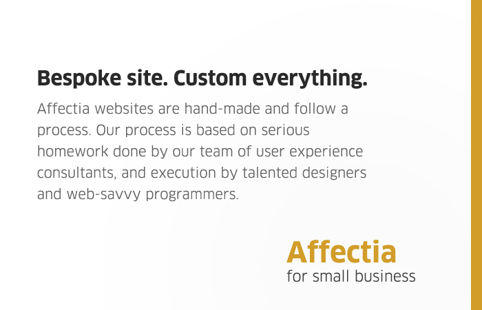 Affectia