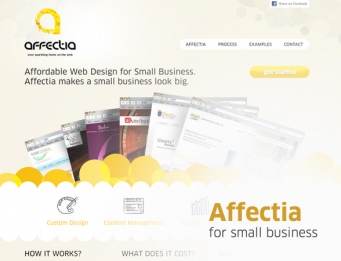 Affectia