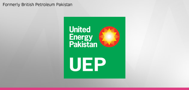 United Energy Pakistan