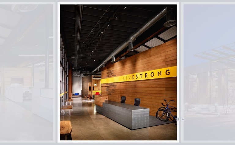 Web Design Inspiration - Casey Dunn