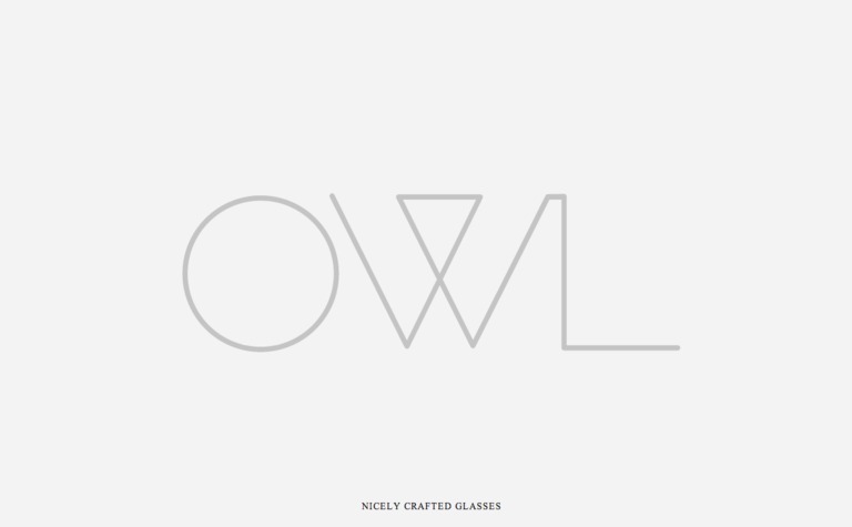 Web Design Inspiration - OWL