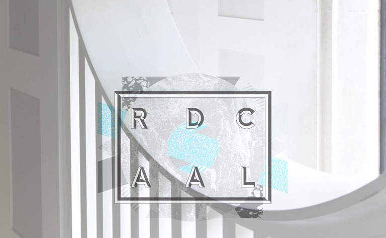 Web Design Inspiration - Rafael de Cárdenas / Architecture at Large