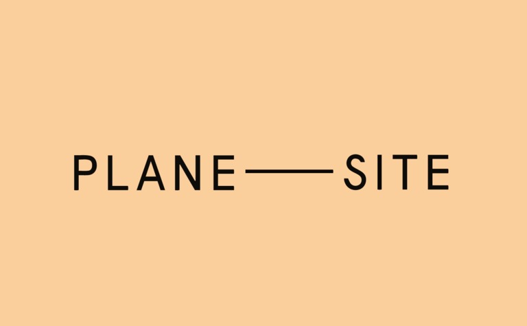 Web Design Inspiration - Plane—Site