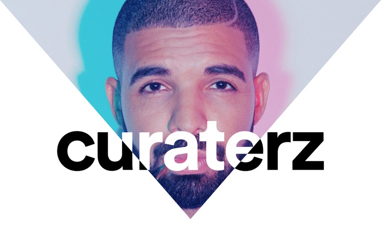 Web Design Inspiration - Curaterz