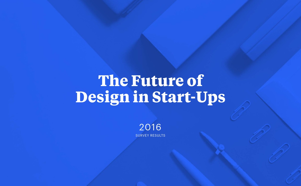 Web Design Inspiration - Future of Design