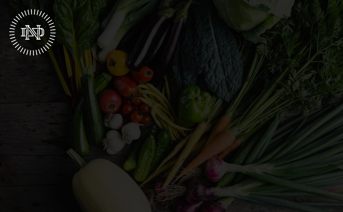Web Design Inspiration - Marché Notre-Dame