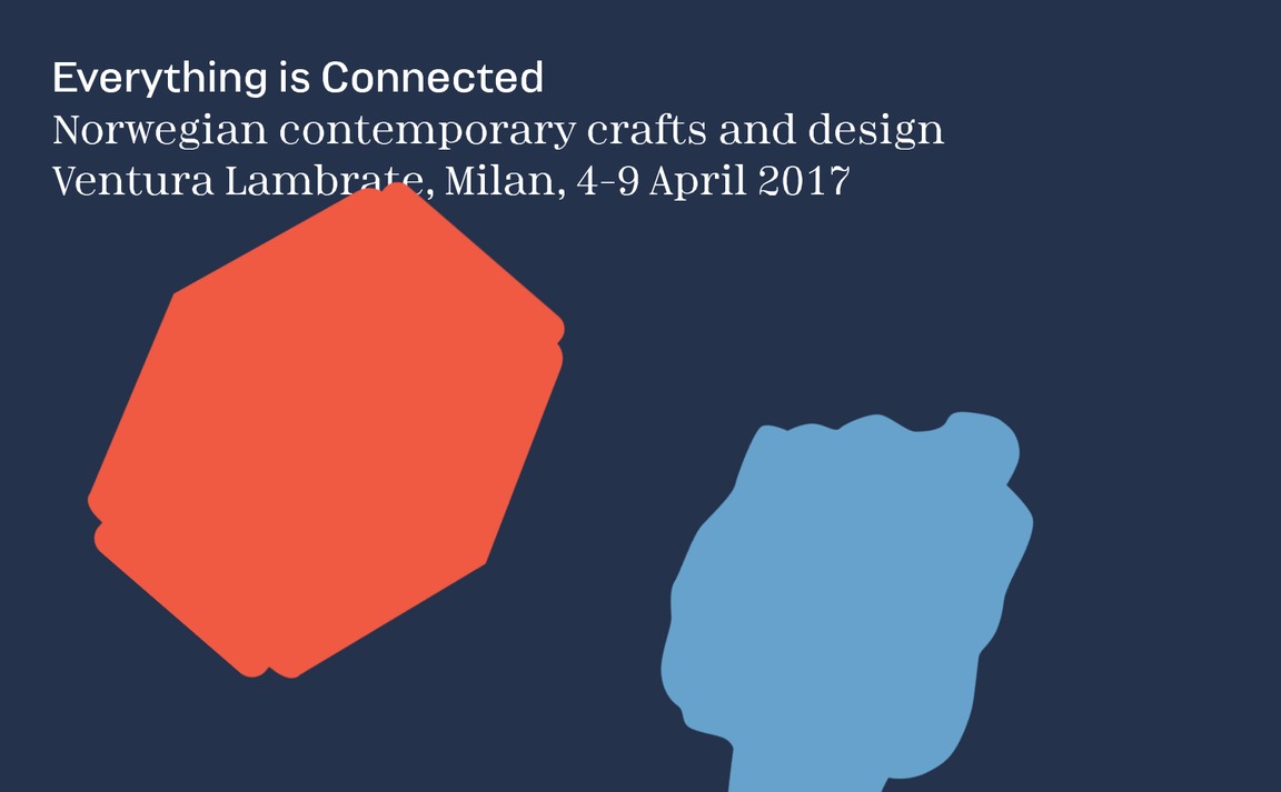 Web Design Inspiration - Everything is Connected