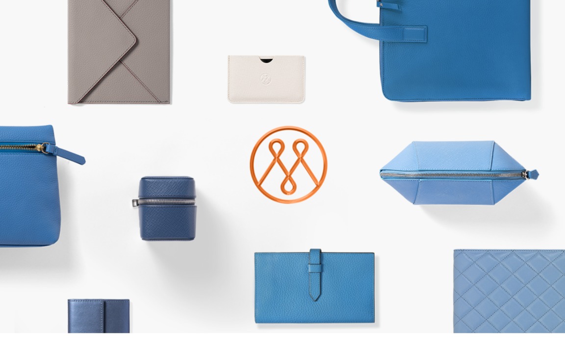 Web Design Inspiration - MD Production