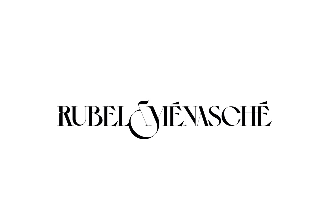 Web Design Inspiration - Rubel & Ménasché