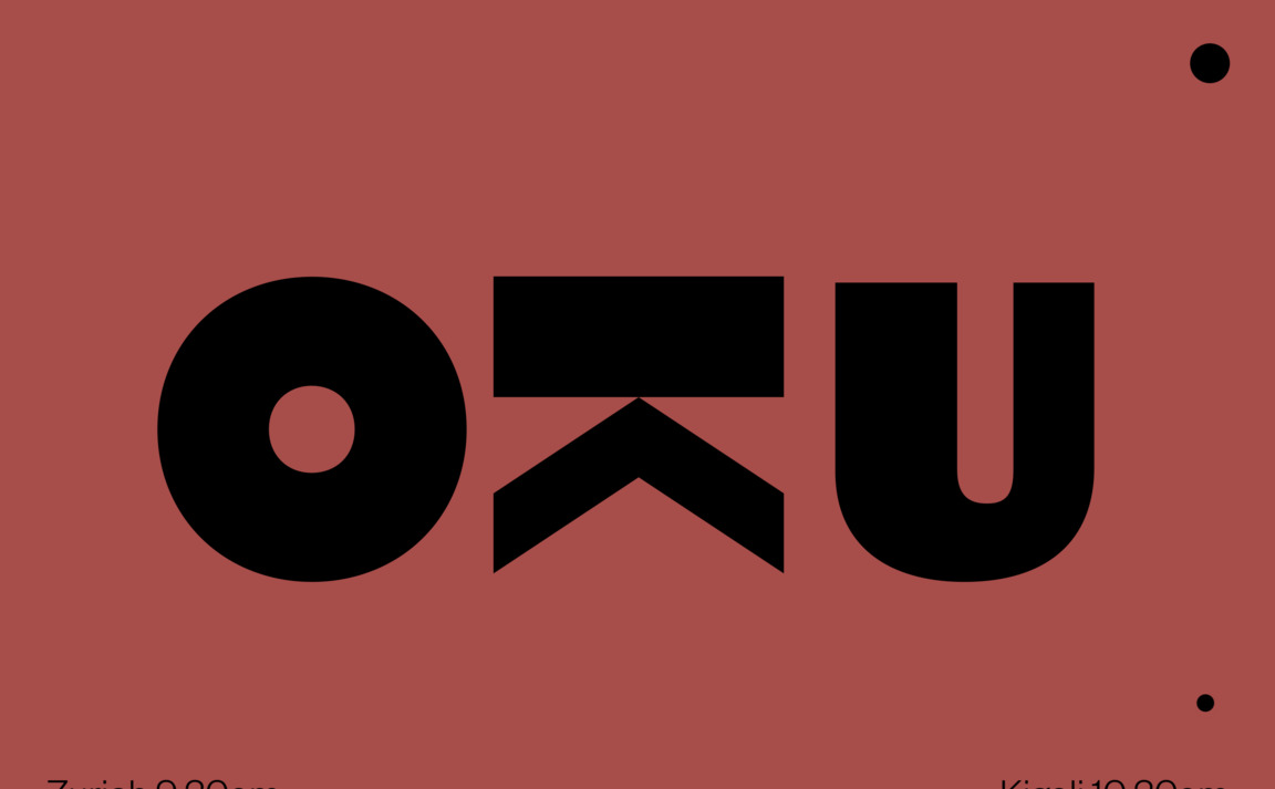 Web Design Inspiration - OKU