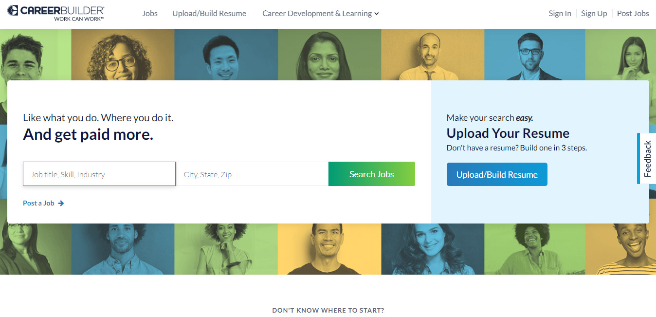 CareerBuilder