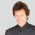 Imran Khan